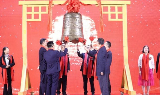 力王股份成功登陸北交所，持續(xù)打造鋅錳電池標桿企業(yè)