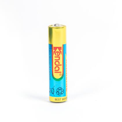 堿性七號電池  AAA LR03 1.5V