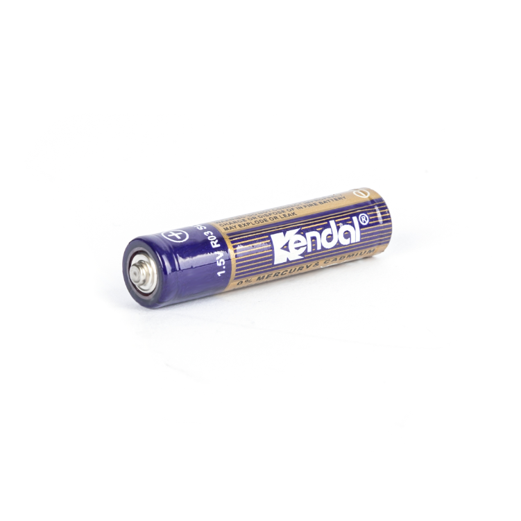 碳性七號電池  AAA R03 1.5V