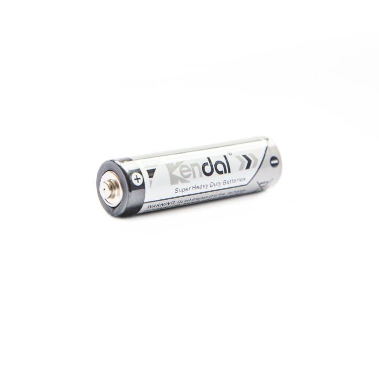 碳性五號電池  AA R6P 1.5V