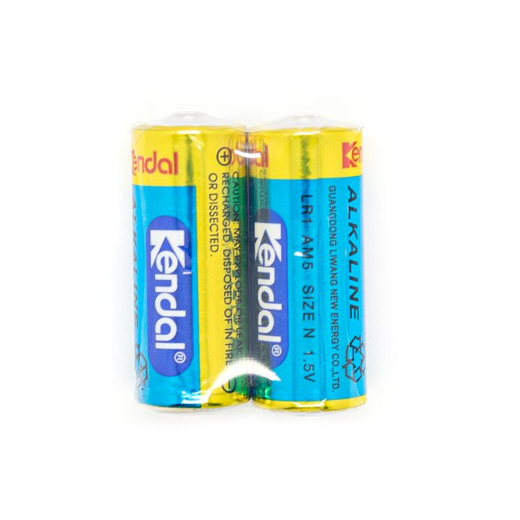 堿性8號(hào)電池   LR1  1.5V