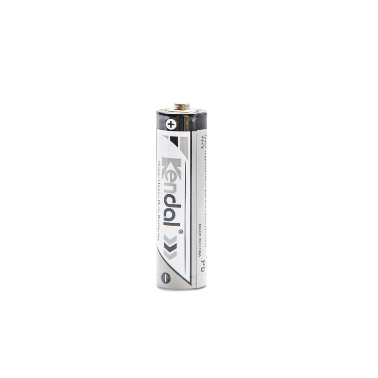 碳性五號電池  AA R6P 1.5V