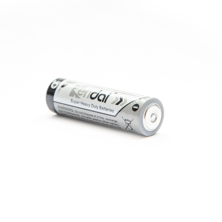 碳性五號電池  AA R6P 1.5V
