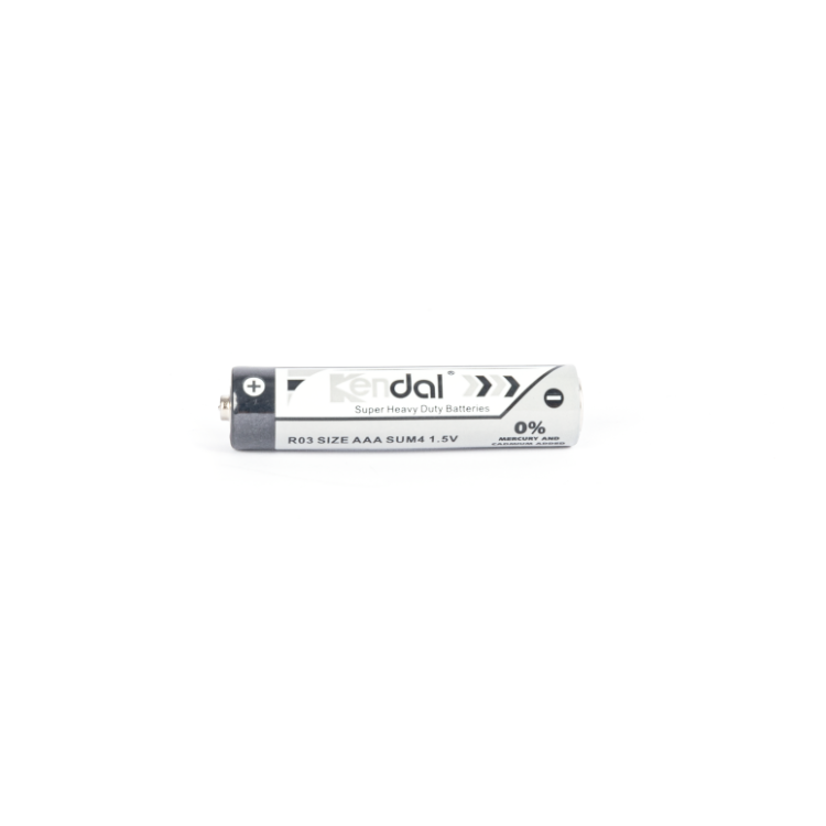 碳性七號電池  AAA R03 1.5V