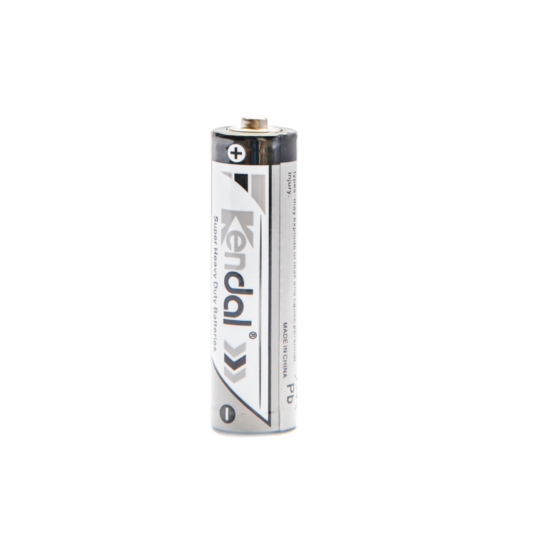 碳性五號電池  AA R6P 1.5V