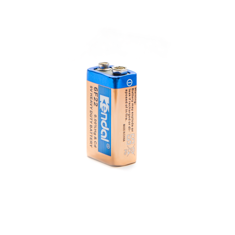 碳性9V電池   6F22  9V